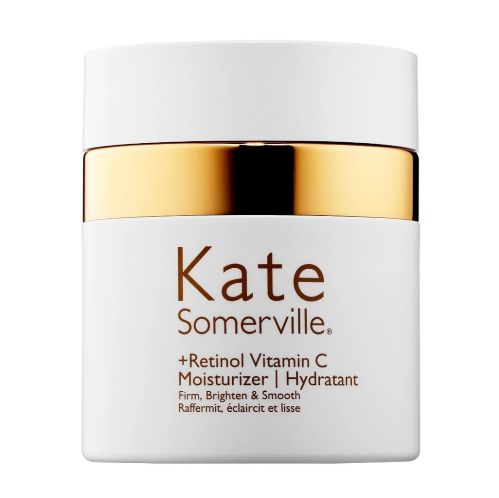 Kate Somerville+Retinol Vitamin C Moisturizer 1.7 oz NEW IN BOX